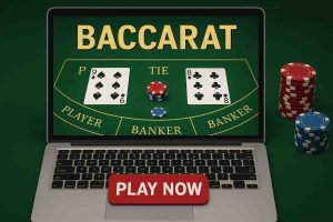 baccarat 63X plataforma jogo online ao vivo