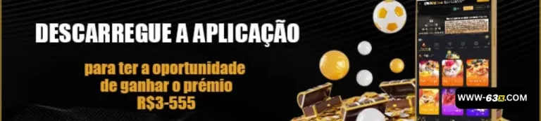 Promoções e bônus especiais do 63X cassino